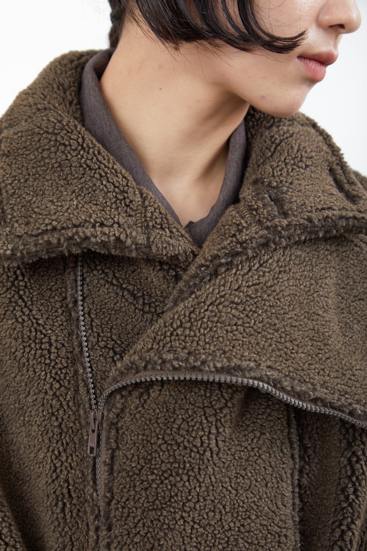 BOA :  BLOUSON