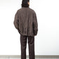 un form : JACKET
