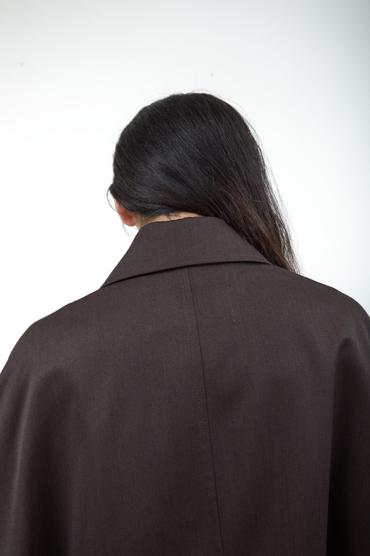UN(I)FORM : JACKET