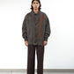 MOHAIR : Melange Color KNIT