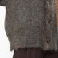 MOHAIR : Melange Color KNIT