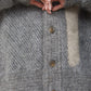MOHAIR : Melange Color KNIT