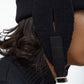 Pull - tab : EAR MUFFS KNIT CAP