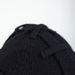 Pull - tab : EAR MUFFS KNIT CAP