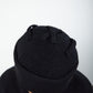 Pull - tab : EAR MUFFS KNIT CAP