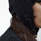 Pull - tab : EAR MUFFS KNIT CAP