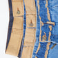 Paper Patch : DENIM PANTS " NOW "