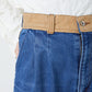 Paper Patch : DENIM PANTS " NOW "