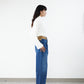 Paper Patch : DENIM PANTS " NOW "