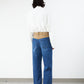 Paper Patch : DENIM PANTS " NOW "