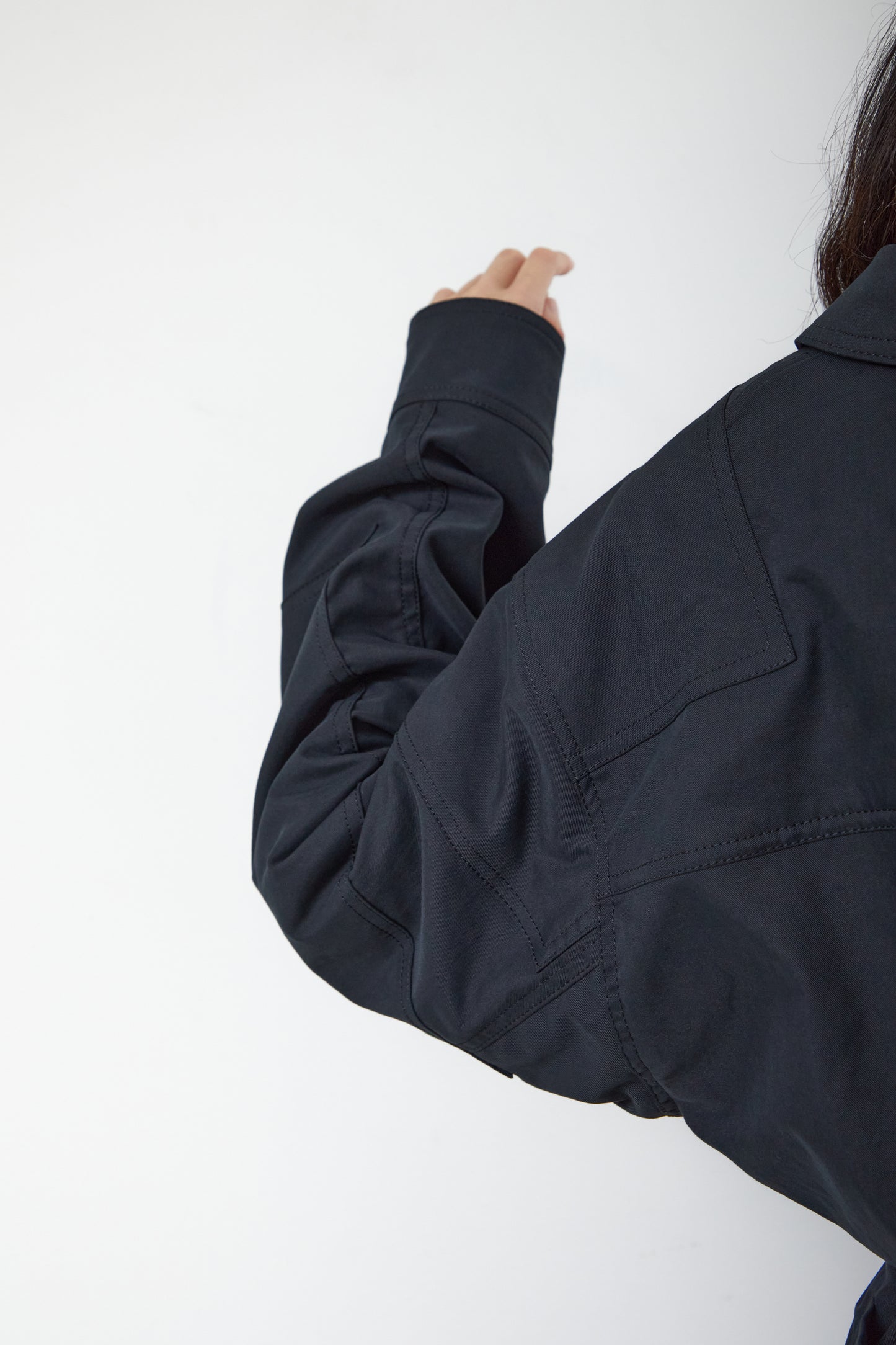 POLY/TWILL : ALL IN ONE