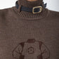 Sketch Design : TURTLE KNIT