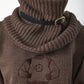 Pull - tab : KNIT SNOOD