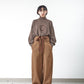 POLY/THERMAR : EASY PANTS