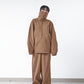 POLY/THERMAR : PULL OVER SHIRTS