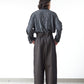 POLY/THERMAR : EASY PANTS