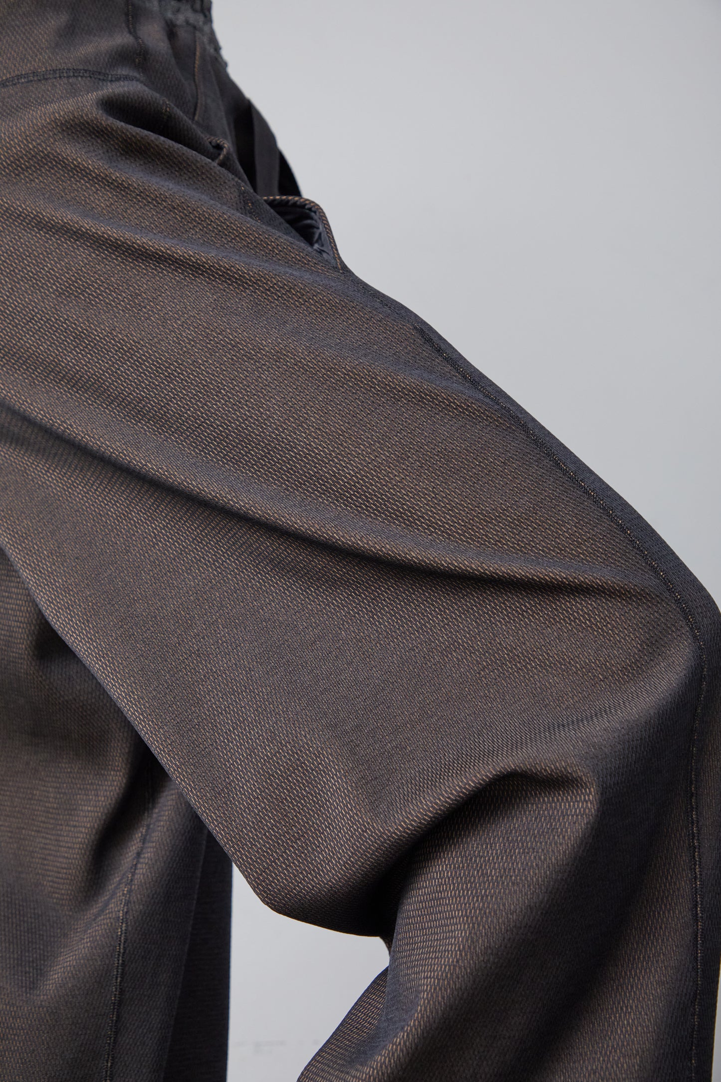 POLY/THERMAR : EASY PANTS