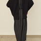 i'm here : " SWITCH " DRIVER`S KNIT : / BLACK