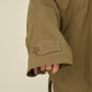 i'm here : HAOLI TRENCH COAT : / BEIGE
