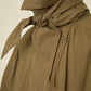 i'm here : HAOLI TRENCH COAT : / BEIGE