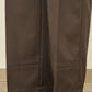 i'm here :  UN(I)FORM PANTS : / BROWN