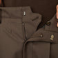 i'm here :  UN(I)FORM PANTS : / GRAY
