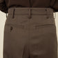 i'm here :  UN(I)FORM PANTS : / GRAY