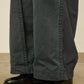 i'm here : " DOCKING " PANTS : / BLACK