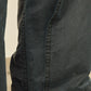 i'm here : " DOCKING " PANTS : / BLACK