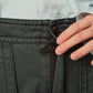 i'm here : " DOCKING " PANTS : / BROWN