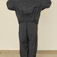 i'm here : " DOCKING " JACKET : / BLACK