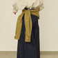 i'm here : " SLEEVE "  BAG : / BEIGE