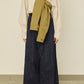 i'm here : " SLEEVE "  BAG : / BEIGE