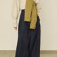 i'm here : " SLEEVE "  BAG : / BEIGE
