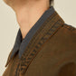 i'm here : " DOCKING " JACKET : / BLACK