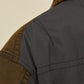 i'm here : " DOCKING " JACKET : / BLACK