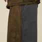 i'm here : " DOCKING " JACKET : / BLACK