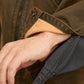 i'm here : " DOCKING " JACKET : / BLACK