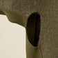 i'm here : " SWITCH " DRIVER`S KNIT : / BLACK