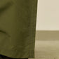 i'm here : " SLIT " PANTS :  / KHAKI