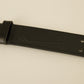 i'm here :  " 2 DOTS " BELT : / BLACK