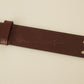 i'm here :  " 2 DOTS " BELT : / BROWN
