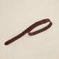 i'm here :  " 2 DOTS " BELT : / BROWN