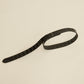 i'm here :  " 2 DOTS " BELT : / BLACK