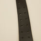 i'm here :  " 2 DOTS " BELT : / BLACK