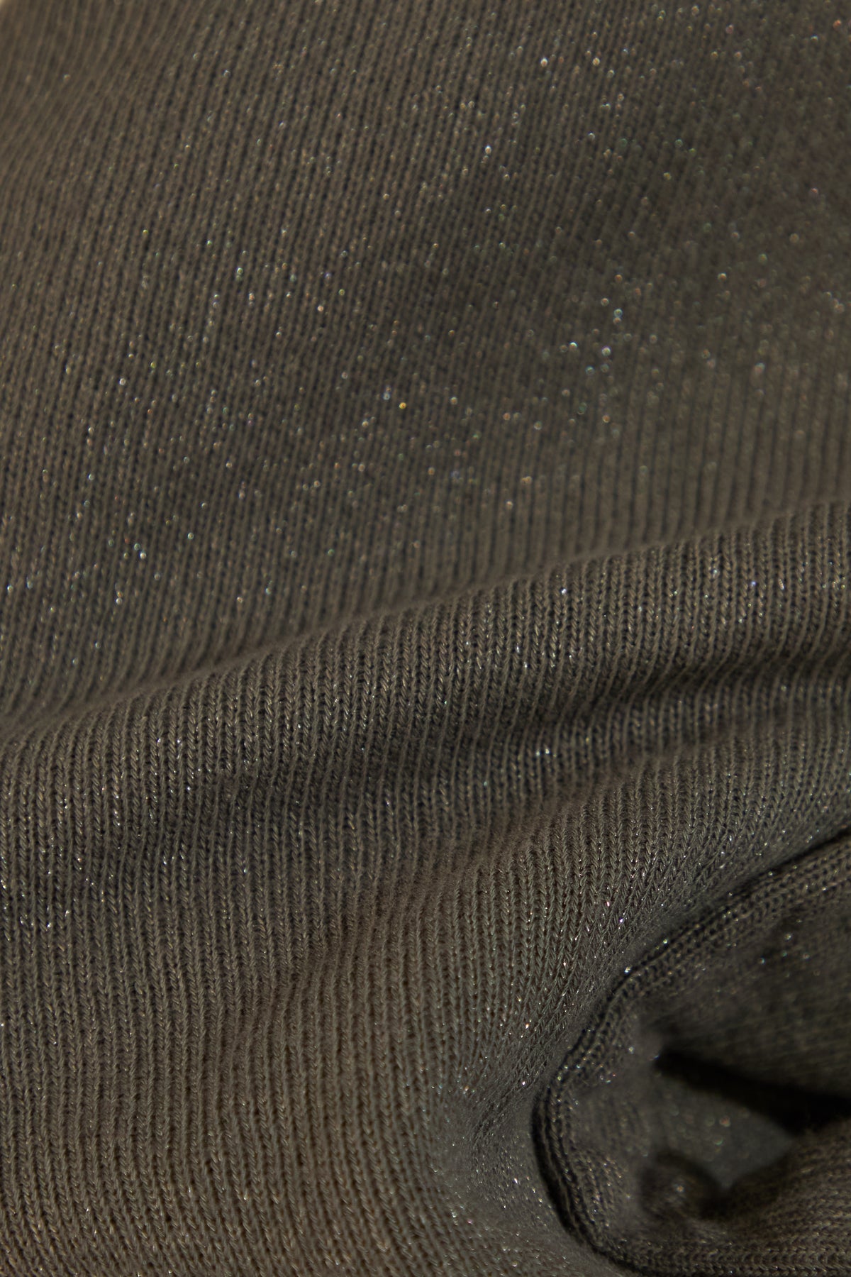 i'm here : " METAL " SWEAT PANTS : / GRAY