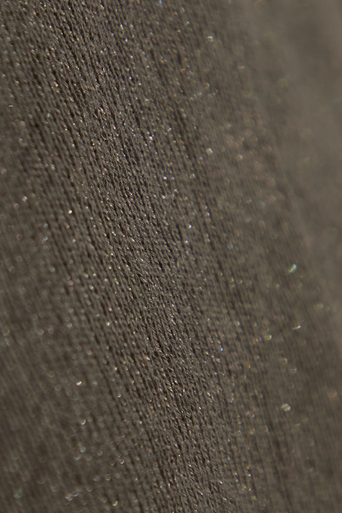 i'm here : " METAL " SWEAT PANTS : / GRAY