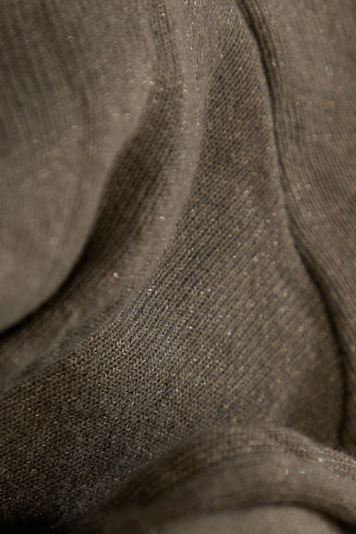 i'm here : " METAL " SWEAT PANTS : / GRAY