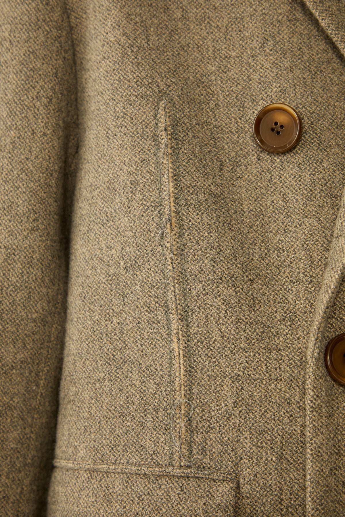 i'm here : GRANDPA COAT : / L.GRAY