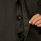 i'm here : GRANDPA JACKET : / BLACK